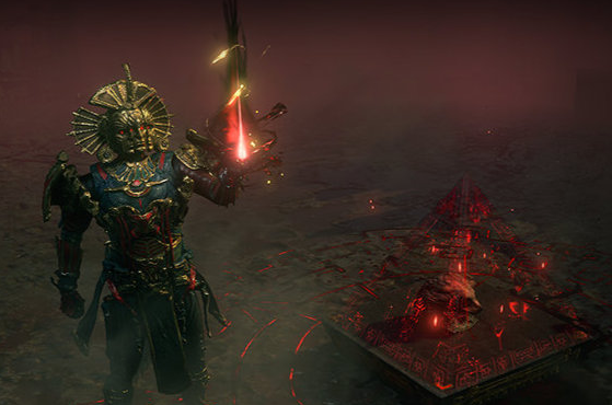 poe 3.28 ultimatum farming